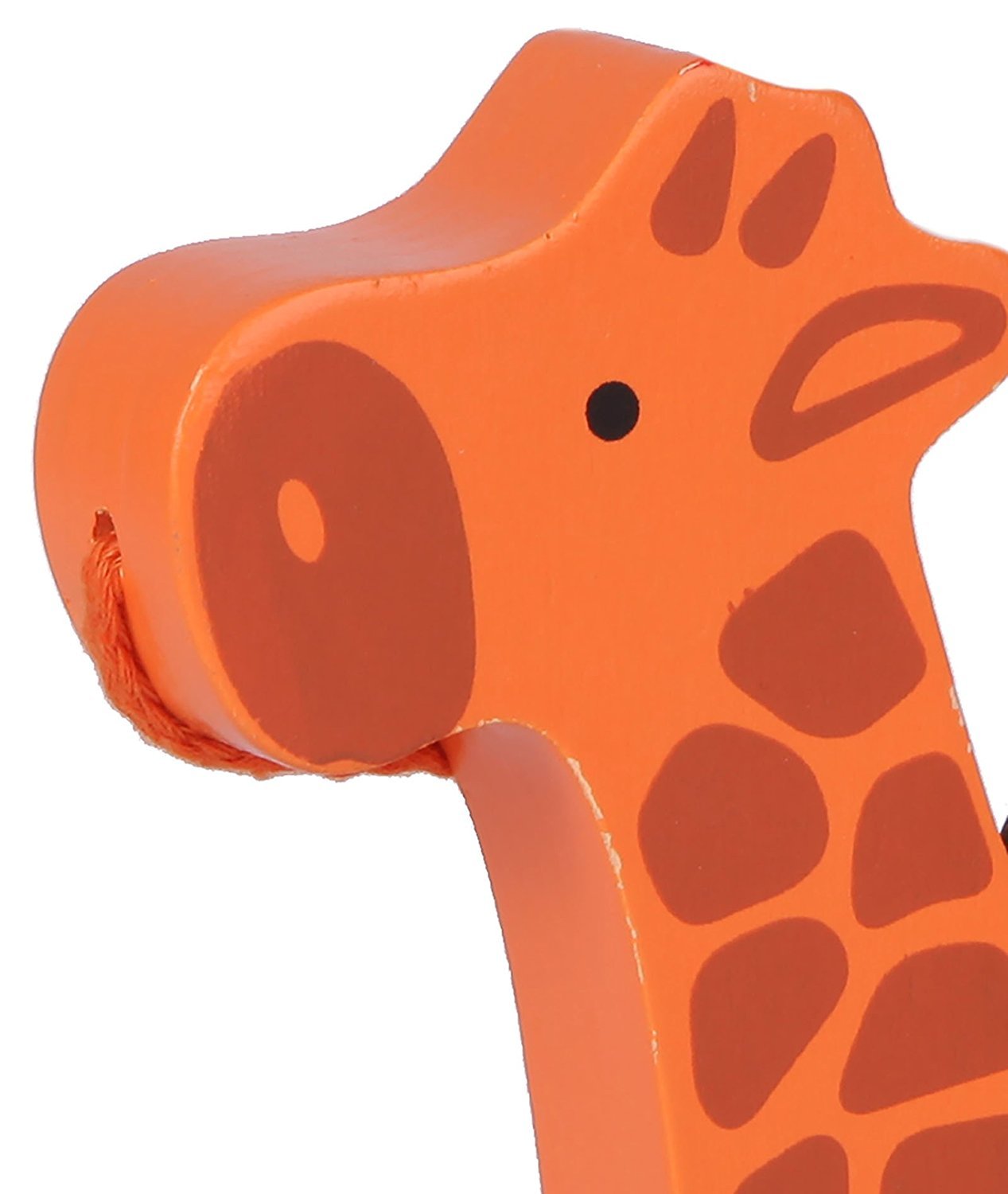 Hape: Giraffe Pull-Along