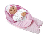 Adora: Adoption Baby Doll - Hope