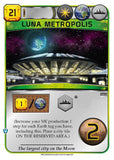 Terraforming Mars: Venus Next (Board Game Expansion)