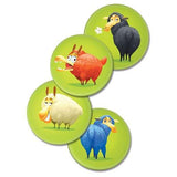 Battle Sheep (Board Game)