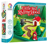 Little Red Riding Hood (Deluxe): Preschool Puzzle Game