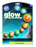 Glow Stars - Solar System Glow