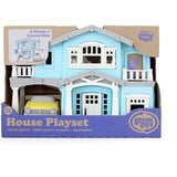 Green Toys: House Playset