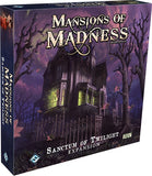 Mansions of Madness (Second Edition): Sanctum of Twilight (Board Game Expansion)