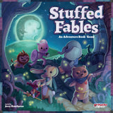 Stuffed Fables (Board Game)