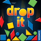 Drop It (Board Game)