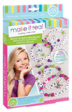 Make It Real: Block n' Rock Bracelets - Craft Kit