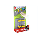 Hape: Automatic Gates Rail Crossing