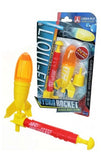 Toysmith: Liqui-Fly - Hydro Rocket