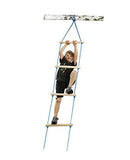 Slackers : Ninja Rope Ladder 8'