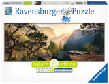 Ravensburger: Yosemite Park (1000pc Jigsaw) Board Game