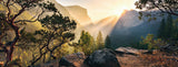 Ravensburger: Yosemite Park (1000pc Jigsaw) Board Game