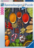 Ravensburger: Herbs and Spices (1000pc Jigsaw) Board Game