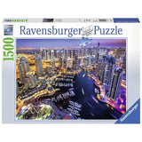 Ravensburger: Dubai on the Persian Gulf (1500pc Jigsaw) Board Game