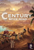 Century: Spice Road (Board Game)