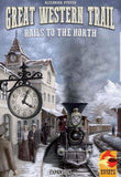 Great Western Trail: Rails to the North (Expansion)