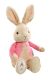 Peter Rabbit: My First Flopsy - 10" Plush Toy