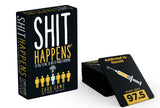 Shit Happens (Card Game)