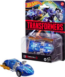 Hot Wheels x Transformers: Tranformers Collaboration - Twin Mill