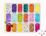 LEGO: Ice Cream Dream Puzzle (1000pc Jigsaw) Board Game