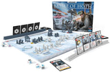 Star Wars: Battle of Hoth Board Game