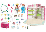 Playmobil: Beauty Boutique (71537)