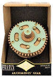 Project Genius: Archimedes Gear Board Game