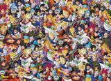 Dragon Ball Super: Impossible Puzzle! (1000pc Jigsaw) Board Game