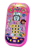 VTech: Dora Adventure Calls Learning Phone