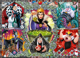 Ravensburger: Disney - Wicked Women (1000pc Jigsaw) Board Game