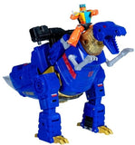 Transformers Age of the Primes: Leader - Grimlock & Wheelie