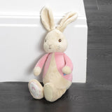 Peter Rabbit: My First Flopsy - 10" Plush Toy