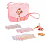 Disney Princess World Traveler Purse Set