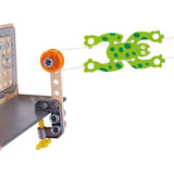 Hape: Junior Inventor - Three Experiment Kit