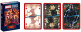 Waddingtons: Marvel Cinematic Universe - Playing Cards Board Game