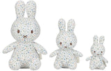 Miffy: Miffy Soft Toy - Lucky Leaves All Over Print (Medium)