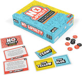 No Loyalty (By Exploding Kittens) Board Game