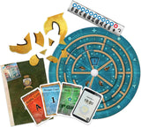 Exit the Game: Venice Conspiracy