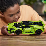 LEGO Technic: Lamborghini Huracan Tecnica - (42161)
