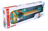Hape: Flower Power Children's Guitar