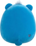 Squishmallows: Grumpy Bear - 8" Care Bear Plush Toy