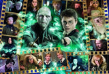 Clementoni: Harry Potter - Film Cells Puzzle (1000pc Jigsaw) Board Game