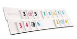 Rummikub with a Twist Board Game