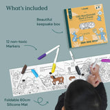 Heydoodle: Old MacDonald Had a Farm (Large)