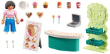 Playmobil: Sweets Stand (71540)