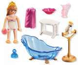 Playmobil: Royal Bathtub (71850)
