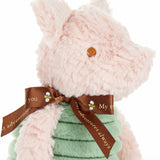 Winnie The Pooh: Classic Piglet - 9" Plush Toy