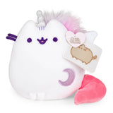 Pusheen the Cat: Super Pusheenicorn - 6" Sitting Plush Toy