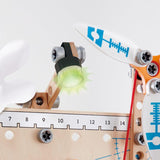 Hape: Deluxe Scientific Workbench - Creative Playset