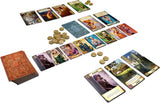 Citadels - Revised Edition Board Game
